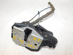 BMW E46 2.0D 98r SEDAN ZAMEK DRZWI PRAWY TYŁ