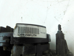 SEAT LEON I TOLEDO II 1.6 B 01r ALTERNATOR 