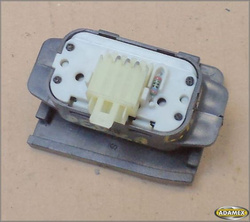 LANCIA DEDRA  93r - PRZEŁĄCZNIK SZYBY LEWY PRZÓD