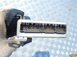 SSANGYONG REXTON 03r KOMPUTER STEROWNIK 8711008610
