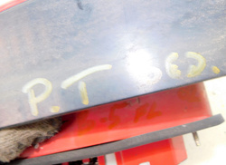 VW PASSAT B5 FL 1.9 TDI LAMPA PRAWY TYŁ SEDAN