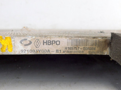 RENAULT KOLEOS I 2.0D 09r CHŁODNICA KLIMATYZACJI SKRAPLACZ