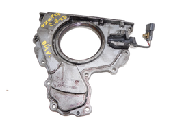 DISCOVERY III L319 2.7TD 04r USZCZELNIACZ WAŁU