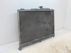 MAZDA CX7 CX-7 I 2.3 07r CHŁODNICA WODY