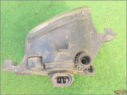 RENAULT LAGUNA II 1.9DCI 04r - HALOGEN PRAWY