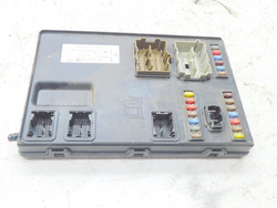 FORD TRANSIT MK6/7 2.3i 06-13 MODUŁ STEROWNIK SKRZYNKA BSI 8C1T-14A073-CB