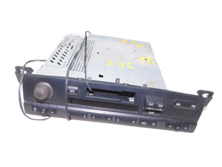 BMW E46 2.0D 1999r ROADIO REVERSE KASETA 65126902657