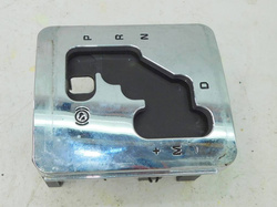 CITROEN C6 2.7 HDI 07r OBUDOWA ZAŚLEPKA WYBIERAKA BIEGÓW