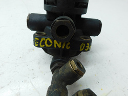 MERCEDES ECONIC 957.661 03 ZAWÓR 