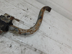 PEUGEOT 407 SW 2.2 16V DRĄŻEK STABILIZATORA PRZÓD 