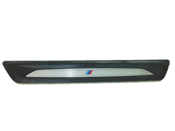 BMW F20 120i 18r 5D LISTWA PROGOWA PRAWY PRZÓD M PAKIET 8051037