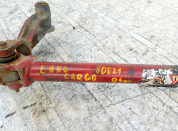 IVECO EUROCARGO 80E21 17,5" 5,9L 04r DRĄŻEK WYBIERAK BIEGÓW