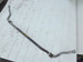 KIA II K2500 2700 2005r DRĄŻEK STABILIZATORA PRZÓD