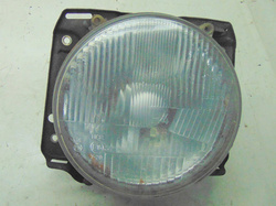 VW GOLF II MK2 88r LAMPA LEWY PRZÓD
