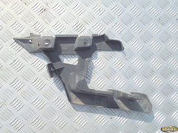 RENAULT LAGUNA II  01r HB SLIZG ZDERZAKA PRAWY TYŁ