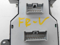 HONDA FRV FR-V I 2.0 2006r PRZEŁĄCZNIK SZYB PRAWY PRZÓD ANGLIK 