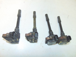 MITSUBISHI CARISMA 1.8 00r CEWKA ZAPŁONOWA FK0138
