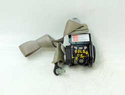 RENAULT KOLEOS I 2.0D 09r PAS BEZPIECZEŃSTWA LEWY PRZÓD