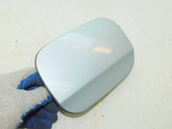 MERCEDES A W169 KLAPKA WLEWU PALIWA SREBRNA