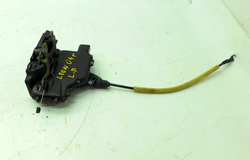 SEAT LEON I TOLEDO II 1.6 B 01r ZAMEK DRZWI LEWY PRZÓD 8 PIN