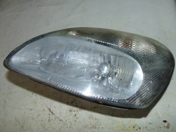DAEWOO NUBIRA II 1.6 99r LAMPA LEWY PRZÓD