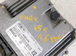 FORD FOCUS C-MAX LIFT MK1 KOMPUTER STEROWNIK SILNIKA 6M51-12A650-MA