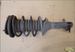 ROVER 400 1.8TD 93r - AMORTYZATOR LEWY PRZOD