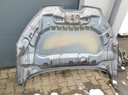 PEUGEOT 407 SW 1.6HDI 2008r MASKA