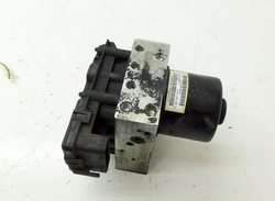 MERCEDES ML W163 2.7CDI 00r POMPA HAMULCOWA ABS ATE A1634310712