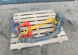 MB ACTROS MP4 12 EURO 5 BELKA WSPORNIK ZAWIESZENIA ZAWIESZENIE KABINY 