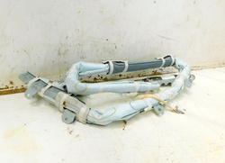 RENAULT KOLEOS I 2.0D 09 KURTYNA LEWA