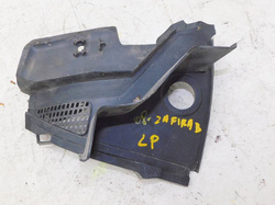 OPEL ZAFIRA B 1.9 CDTI 08r PODSZYBIE LEWE 13167227