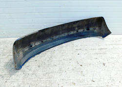 SKODA FABIA I 1.4 00r ZDERZAK TYŁ TYLNY HATCHBACK