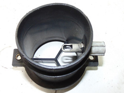 FORD FOCUS MK1 1.8TDDI 04r PRZEPŁYWOMIERZ 