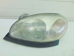 DAEWOO LANOS 1.6 98R SEDAN LAMPA LEWY PRZÓD