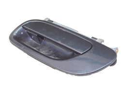 VOLVO S80 I 1999r KLAMKA DRZWI LEWY TYŁ