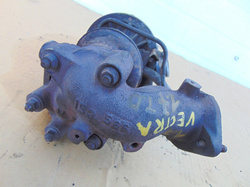 OPEL VECTRA B 1.7TD 96r TURBOSPRĘŻARKA