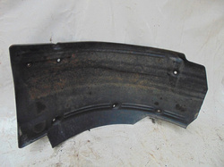 VOLVO FM7 FH12 250KM 2000r NADKOLE PRAWY PRZÓD