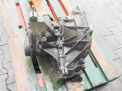 FORD FOCUS Mk1 1.6 1999r SKRZYNIA BIEGÓW MANUALNA XS4R7002FC