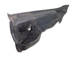 BMW X6 F16 M50d 15r OSŁONA PODSZYBIA 64319245596