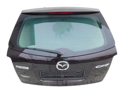 MAZDA CX7 CX-7 I 07r KLAPA BAGAŻNIKA LAKIER  L3K9