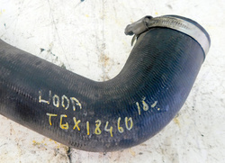 MAN TGX LIFT 2018r EURO 6 XLX RURA WĄŻ WODY 