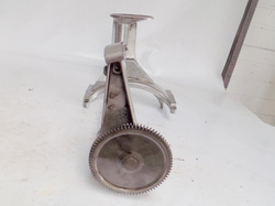 SCANIA 114L 124 380 99r POMPA OLEJU + SMOK