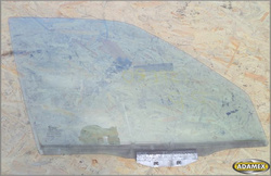 DAEWOO ESPERO 1.5 98r - SZYBA PRAWY PRZÓD