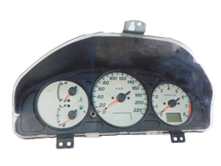 MAZDA PREMACY I 2.0B 2002r LIFT LICZNIK ZEGARY