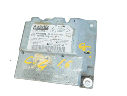 CITROEN C4 I 1.6 2006r SENSOR AIR BAG 9662643680 