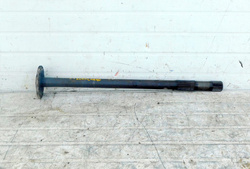 IVECO EUROCARGO 80E21 17,5" 5,9L 04r PÓŁOŚ PRAWY TYŁ Z BLOKADĄ 24 FREZY