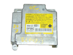 MITSUBISHI GRANDIS 05r SENSOR AIRBAG