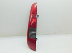  FORD FOCUS Mk2 06r PRZEDLIFT KOMBI LAMPA LEWY TYŁ 