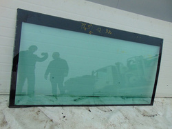 VOLVO b12 IRIZAR AUTOBUS 98r SZYBA PRAWY TYŁ 5 